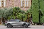 Mercedes-AMG GLC43 4Matic Coupe 2019 года (WW)